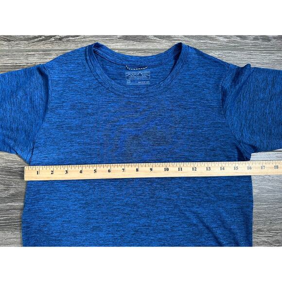 Patagonia Womens Capilene Cool Daily T-shirt size XS - Picture 3 of 6